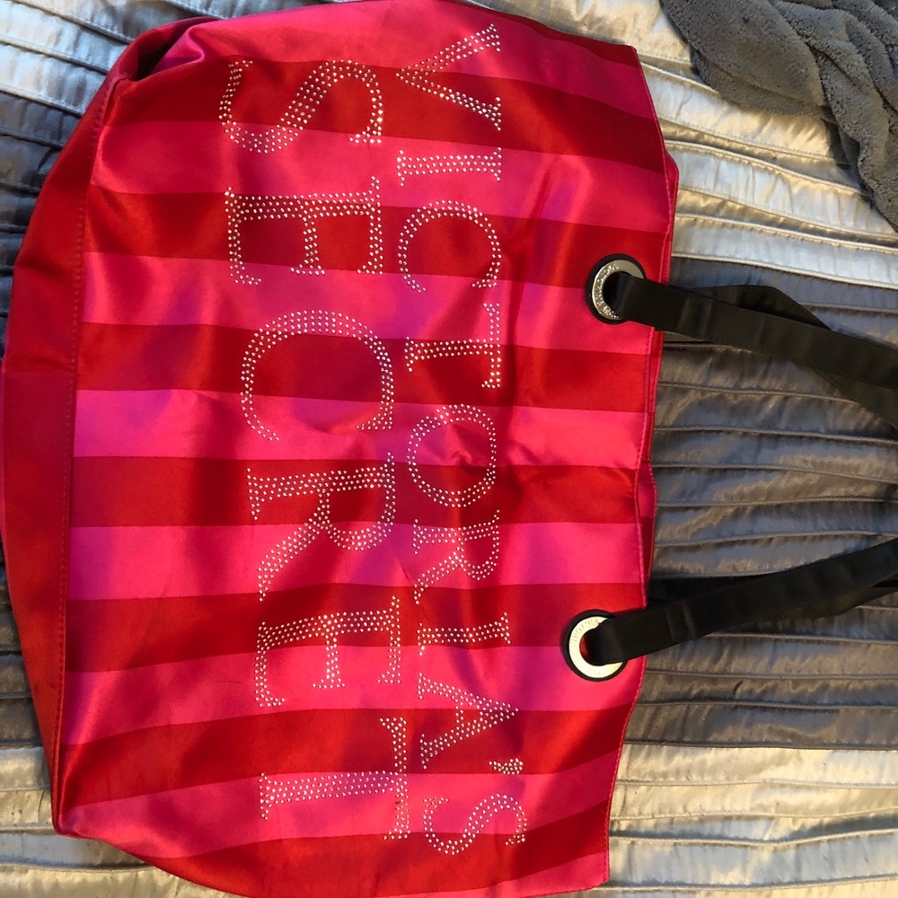 Victoria secret bag